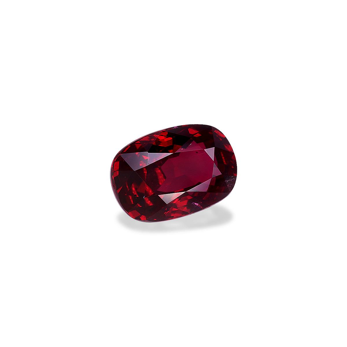 Mozambique Ruby 5.04 ct